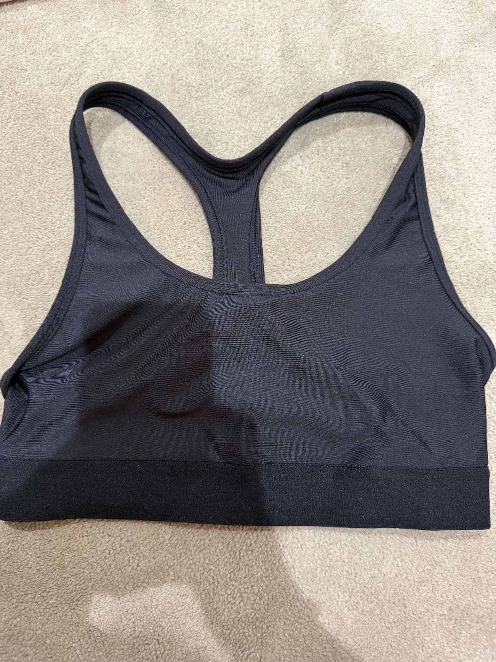 Hanes Sport sports bra